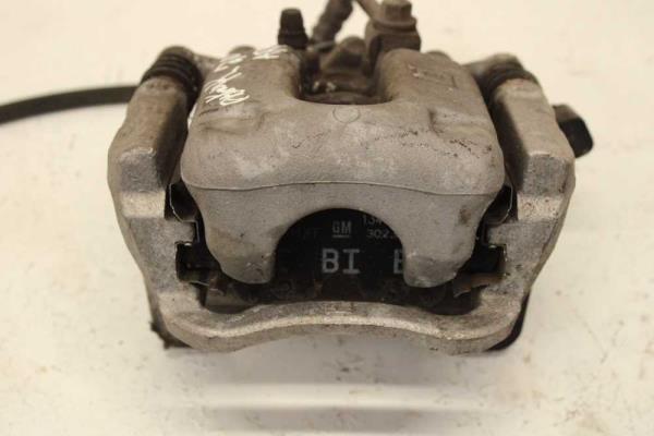 MACHOIRE ARRIERE GAUCHE OPEL ASTRA K 1.5CDTI - Vue 1